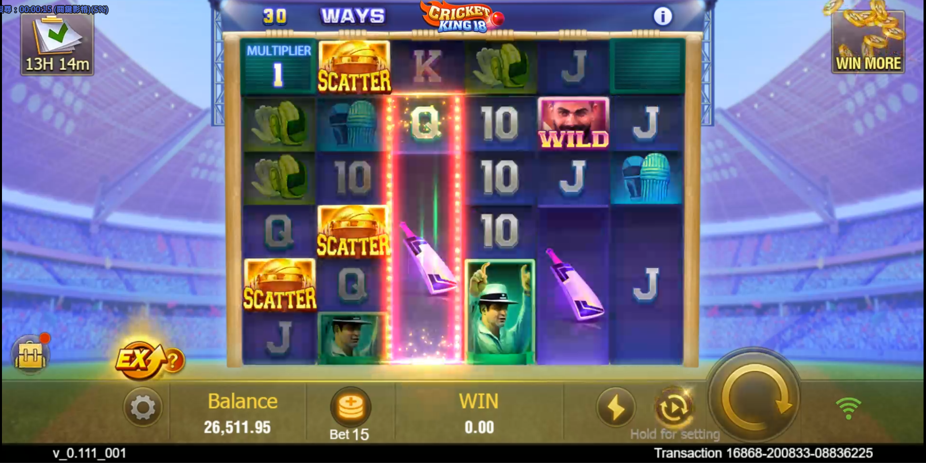 how do slot machines work