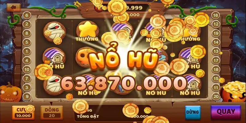 sun20 win mơ nổ hũ đánh con gì