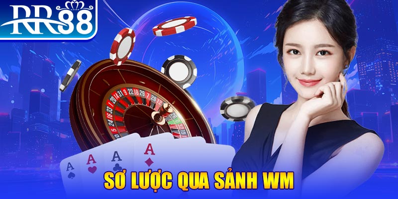 sun20 win chơi baccarat là gì
